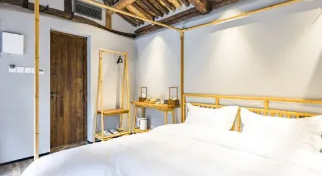 Люкс Landsea homestay