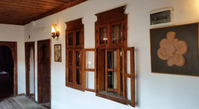Chakarova Guest House