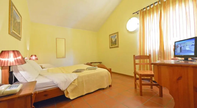 Номер Standard Hotel Maisonnette