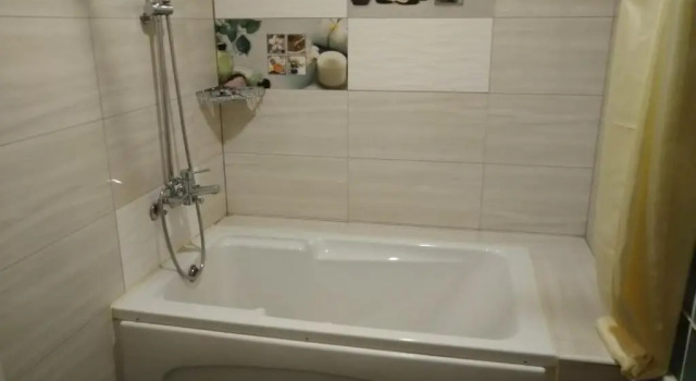 Номер Standard Boston Plus Hotel