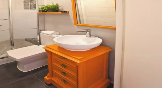 Апартаменты c 1 комнатой с видом на город 1 bedroom apartment located in the heart of Lisbon city