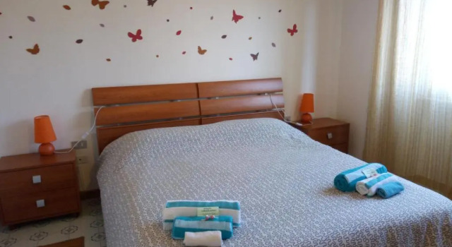 Номер Deluxe B&B Williwaw
