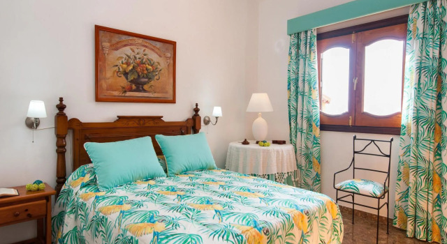 Lujosa Villa en El Salobre Rural, Prenota Villa Hotel a Gran Canaria con piscina, Piscina