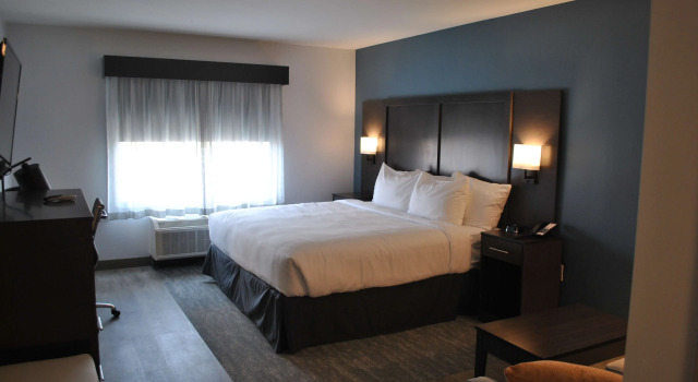 Best Western Plus Hershey, Забронировать Отель Херши 