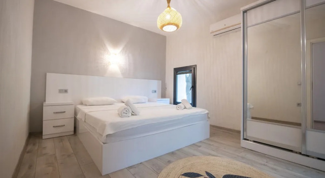 Eroglu Villas