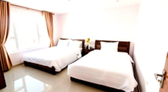 Kien Cuong Apartment & Hotel, Prenota Appartamento Hotel a Da Nang con colazione, Colazione
