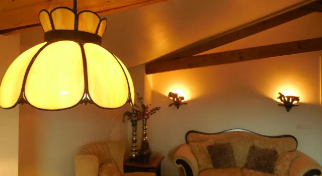 B & B " De 7 Sprong ", Prenota Hotel Hotel a Limburgo con parcheggio, Parcheggio