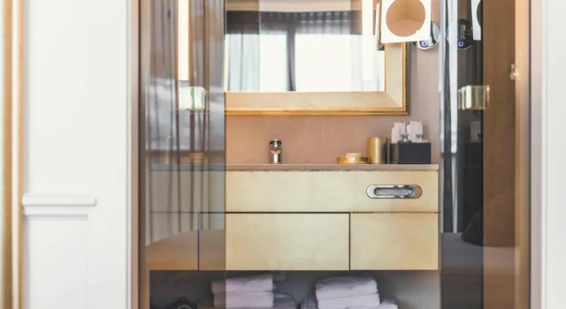 Двухместный номер Superior Schlosshotel Ischgl 5-Sterne Superior