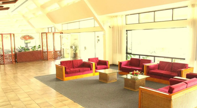 Hotel Perkasa Tenom, Buchen Sie Hotel Tenom Sabah