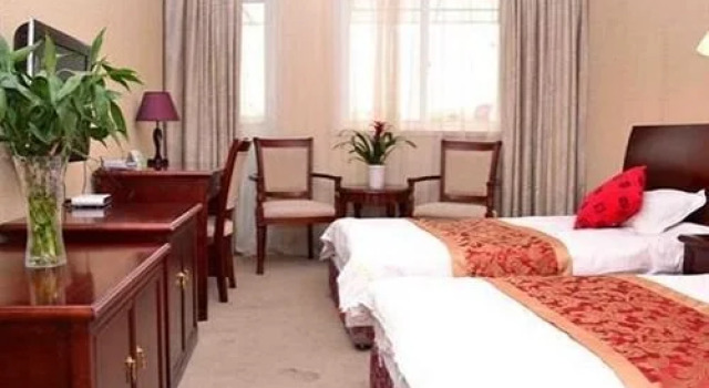 Zhonghui Zhiyuan Hotel, Забронировать Отель Сучжоу Китай, рядом с Suzhou Olympic Sports Centre