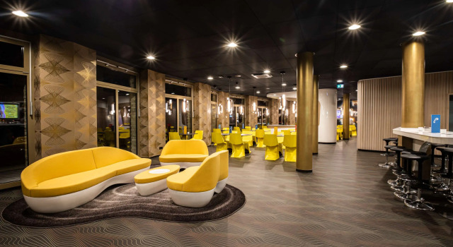 Prize by Radisson, Erfurt City