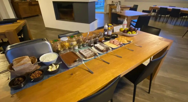 Номер Standard Agriturismo CasaMela