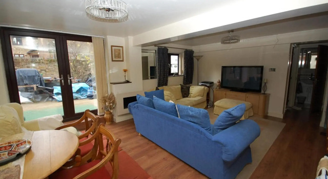 2 bedrooms Bell Cottage, Rezervați Casă de vacanță Hoddesdon 