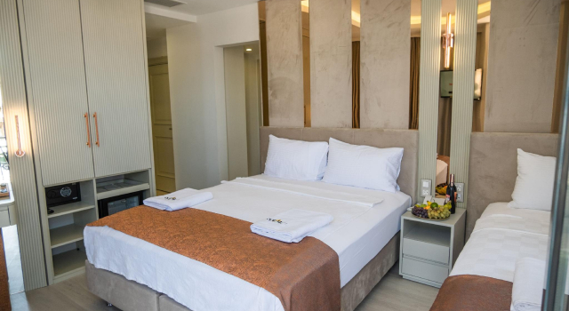 Cetin Port Hotel, Забронировать Отель Отели Стамбула с парковкой, рядом с Базар Араста, Парковка