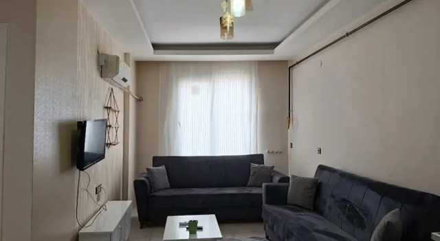Апартаменты Comfort Carlton Family Apart Hotel