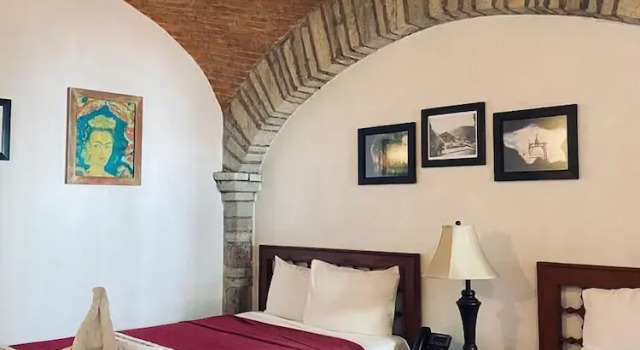 Номер Classic Hotel Socavon