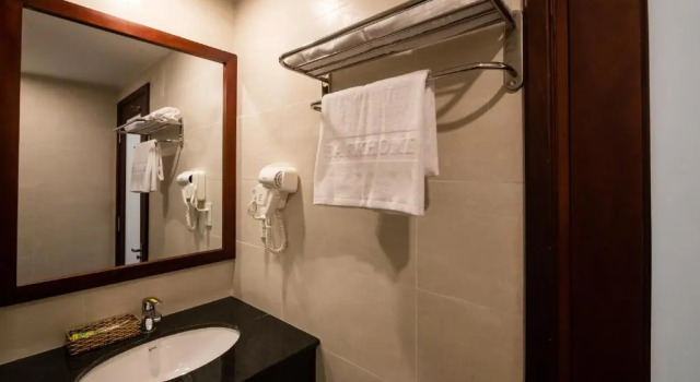Двухместный номер Superior BACKHOME BOUTIQUE Old Town Hoi An