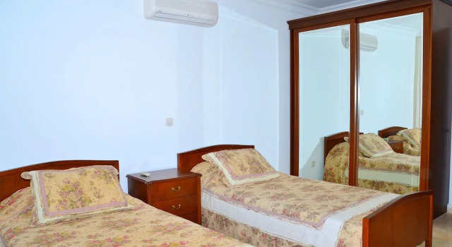Villa Sahin 1 Duplex, Забронировать Вилла Каш провинция Анталья
