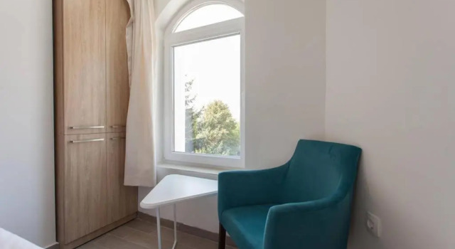 Двухместный номер Standard Villa Jordan