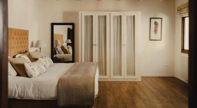Вилла La Escondida Singulars Hotels & Restaurants