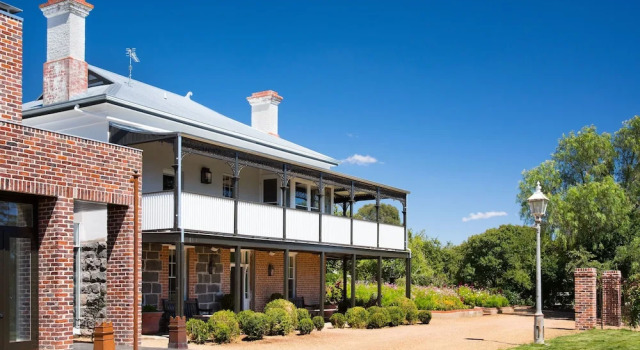 Hillcrest Apartment, Забронировать Апартаменты/квартира Кланс Daylesford and the Macedon Ranges
