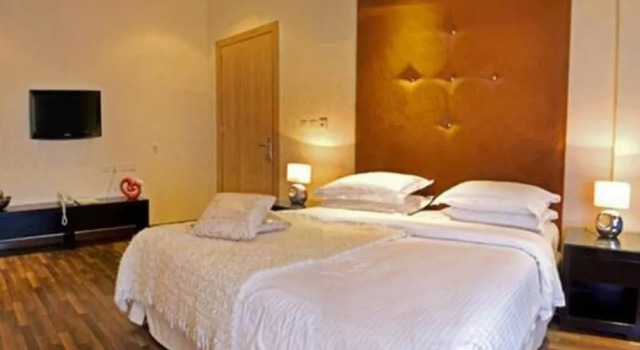 Mayyun Hotel 105