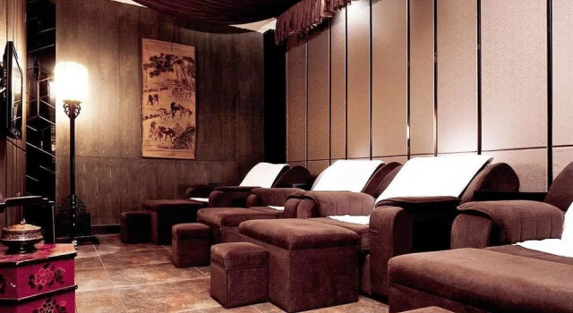 Shouzhou Hotel, Book Hotel Hoteller i Beijing Province med parkering, Parkering