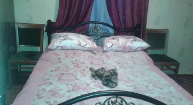 Emmas Guest house