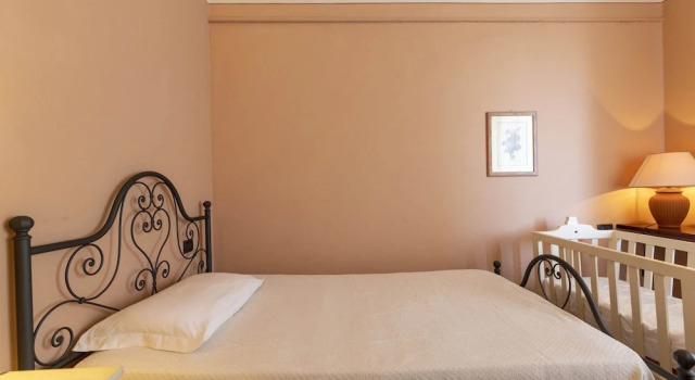 Classic Villa for Family With Pets, Rezervasyon Villa Umbria havuzlu oteller, Yüzme Havuzu