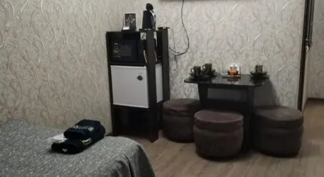 Трёхместный номер Standard Мини-Отель Магистраль