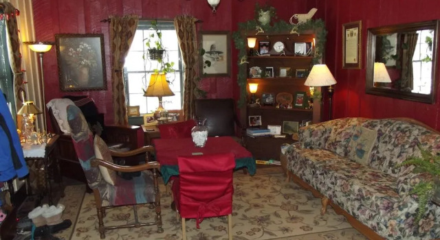 The Crofting Bed and Breakfast, Buchen Sie Bed & Breakfast Hotels in New Mexico mit Parkplatz, Parkplätze