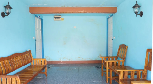 Номер Standard Sangthong Andaman Resort