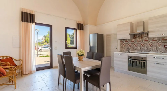 Вилла 2962 Villa di Aurora by Perle di Puglia
