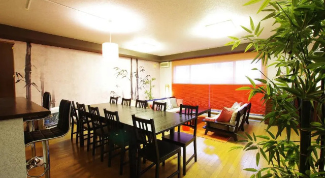 Run of House AKKOs Guest House