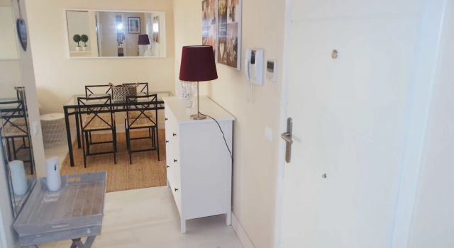 A20 - LitoralMar Apartment