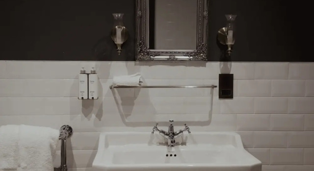 Номер Superior Seckford Hall Hotel & Spa