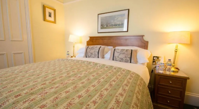 9 Green Lane Bed and Breakfast