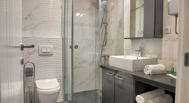 Люкс Deluxe Apart Hotel Maksimum