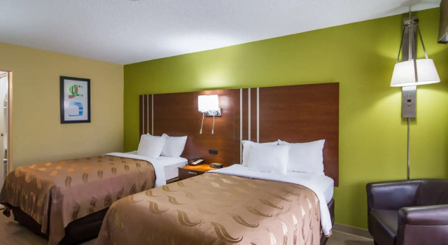 Stayable Jax West, Book Hotel Jacksonville Florida