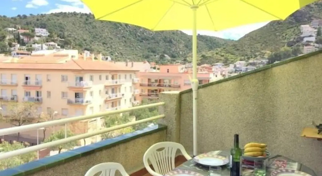 Апартаменты Apartamento Cap Norfeu 59