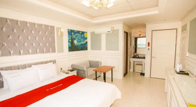 Yeosu Haevichi Hotel