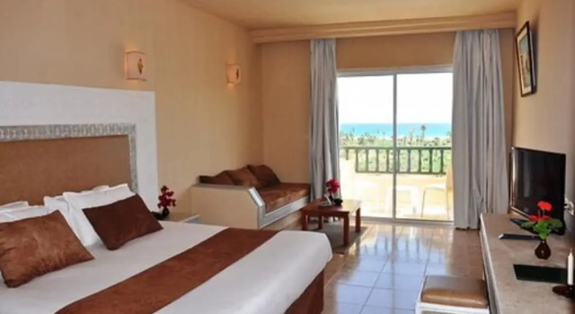 Полулюкс Hôtel Narcis - Adults Only