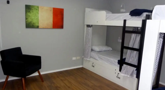 Visto Hostel, Забронировать Хостел Санту-Амару Сан-Пауло, рядом с Американская торговая палата