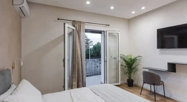 Номер Classic Tropicalia Suites by Wonderful Italy