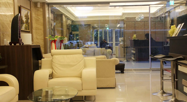 Tianmu Star Urban Living, Забронировать Отель Бэйтоу Тайбэй, рядом с Qilian Station