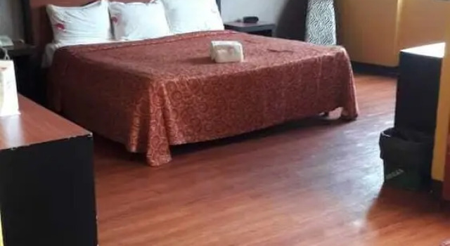 Hotel Cozumel, Rezerwuj Hotel Hotele 3-gwiazdkowe w Mexico DF, 3*