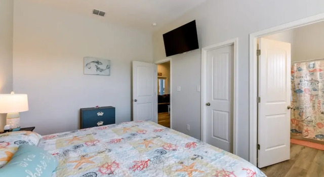 Коттедж Community Pool Access & Bay View: Rockport Home!