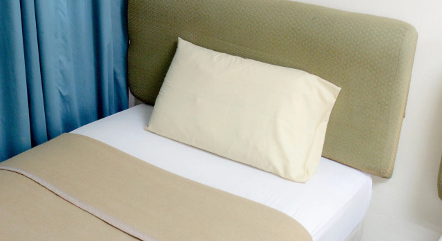 Hotel MGU Firdaus