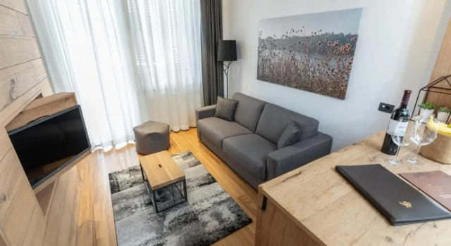 Номер Standard Hotel Ramonda