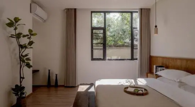 Люкс Premier Tingxi Homestay (Dali Ancient City South Gate)